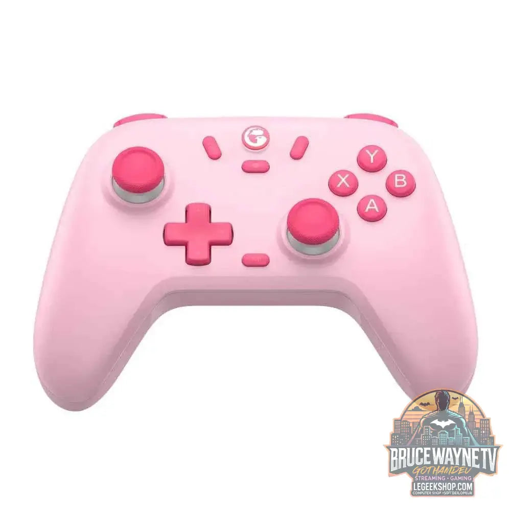 Manette de Jeu Sans Fil GenerNova Lite - Multi-Plateforme - Legeekshop