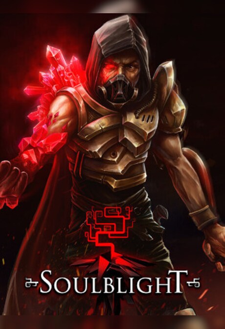 Soulblight (PC) - Steam Key - EUROPE