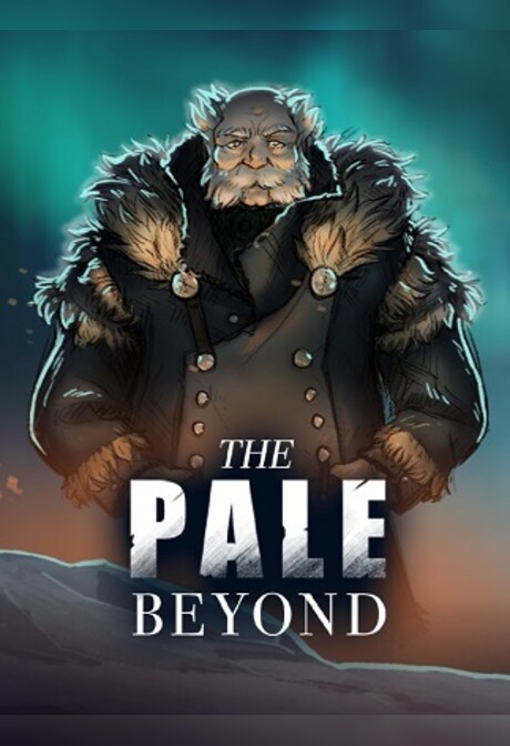 The Pale Beyond (PC) - Steam Gift - EUROPE