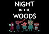 Night in the Woods
