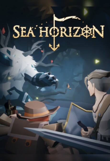 Sea Horizon (PC) - Steam Gift - EUROPE
