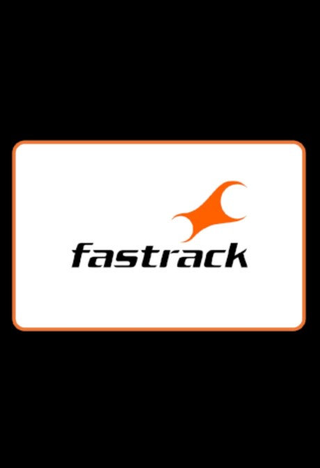 Fastrack Voucher 2100 INR - Key - INDIA