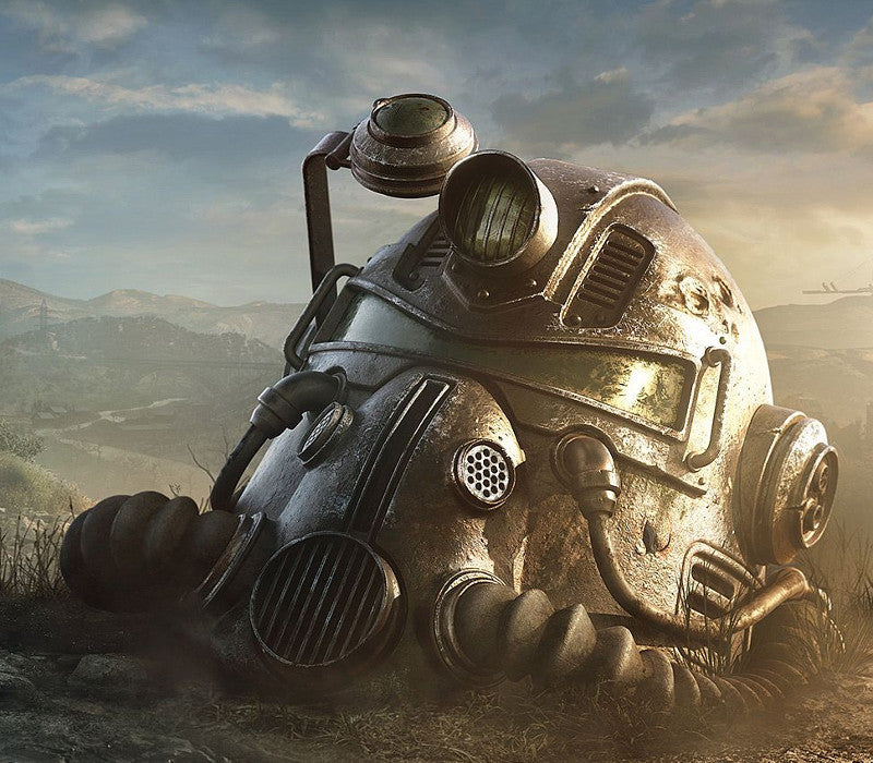 Fallout 76 TR XBOX One /
