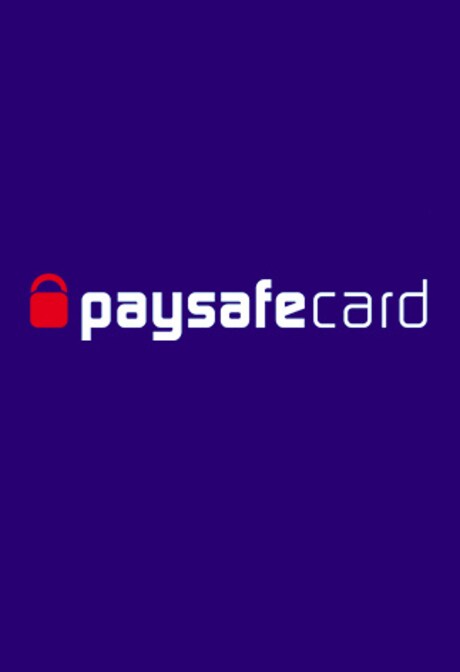 PaysafeCard 25 GBP - Paysafecard Key - UNITED KINGDOM