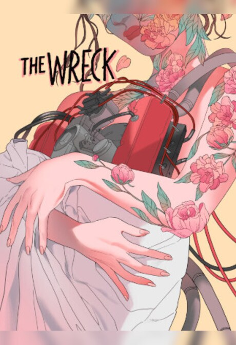 The Wreck (PC) - Steam Gift - EUROPE