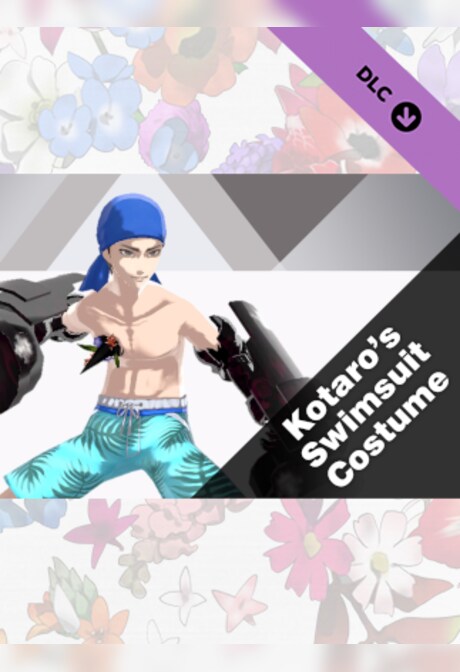 The Caligula Effect: Overdose - Kotaro's Swimsuit Costume (PC) - Steam Gift - EUROPE
