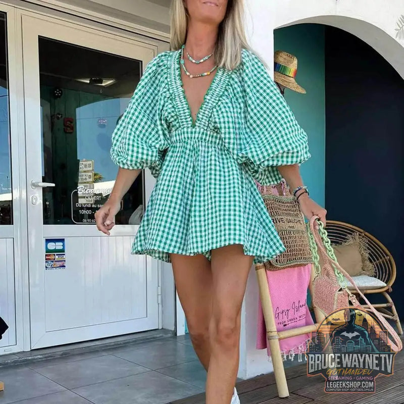 Femme · Ensembles