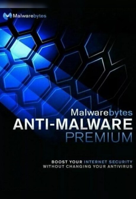 Malwarebytes Anti-Malware (PC, Android, Mac) (2 Devices,  18 Months) - Malwarebytes Anti Malware  Key - GLOBAL