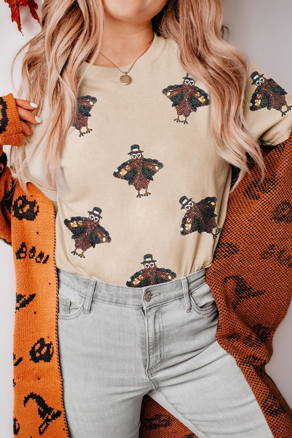 T-shirt femme