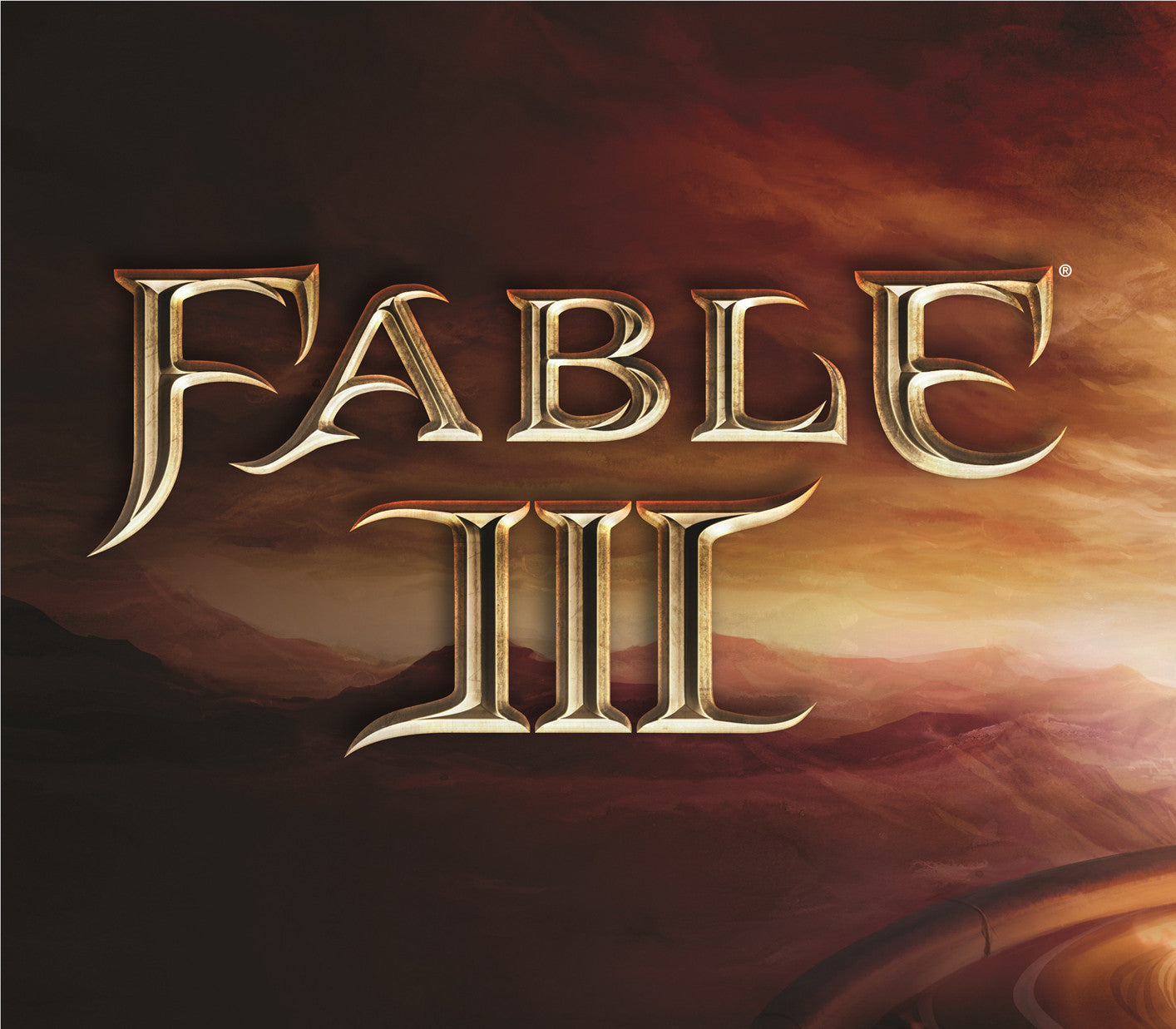Fable III