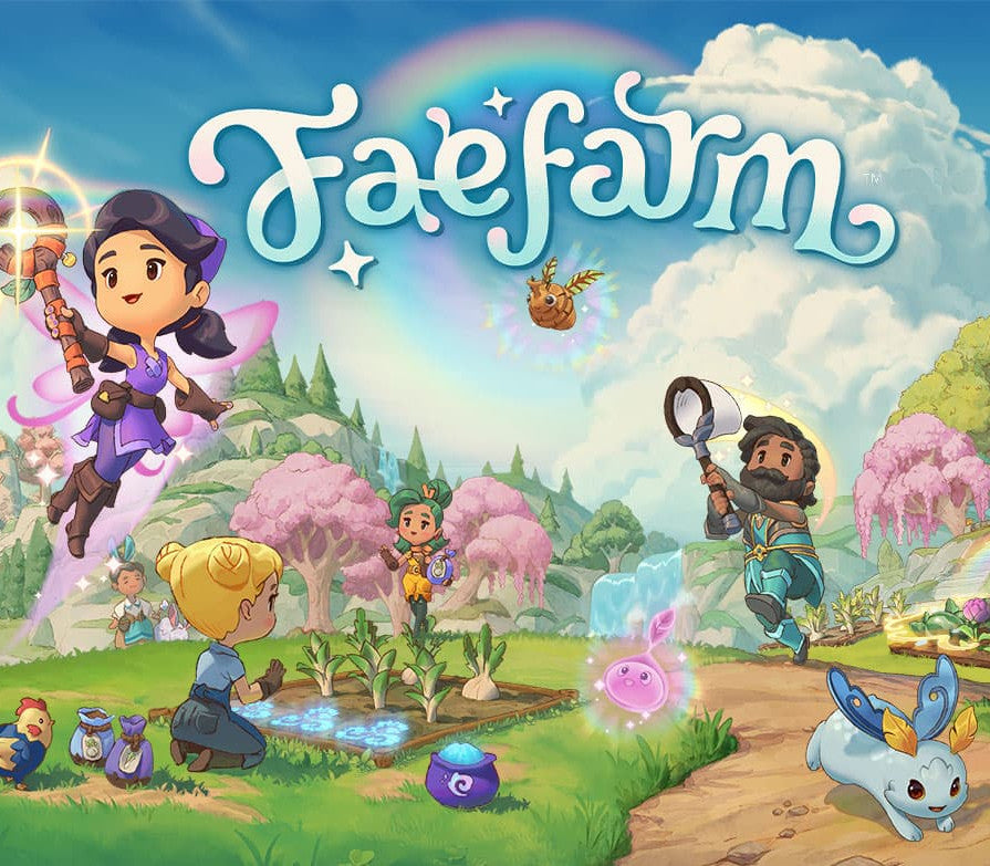 Fae Farm