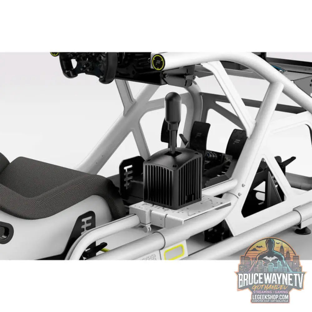 Fanatec ClubSport GT Cockpit Schalthebelsupport, rechts - vue 3