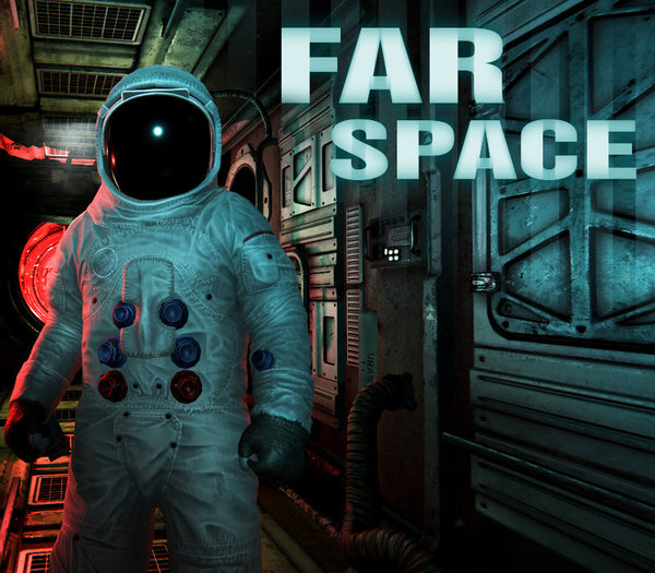 Far Space VR