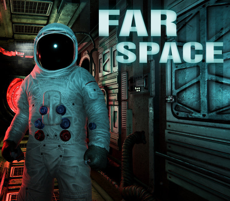 Far Space VR