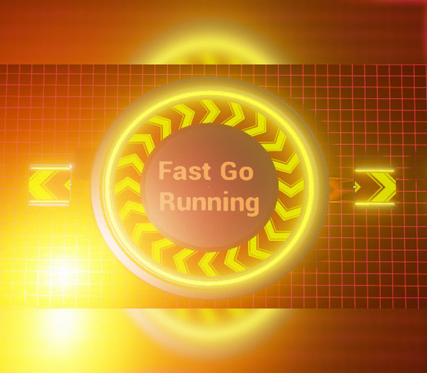 FastGo Running