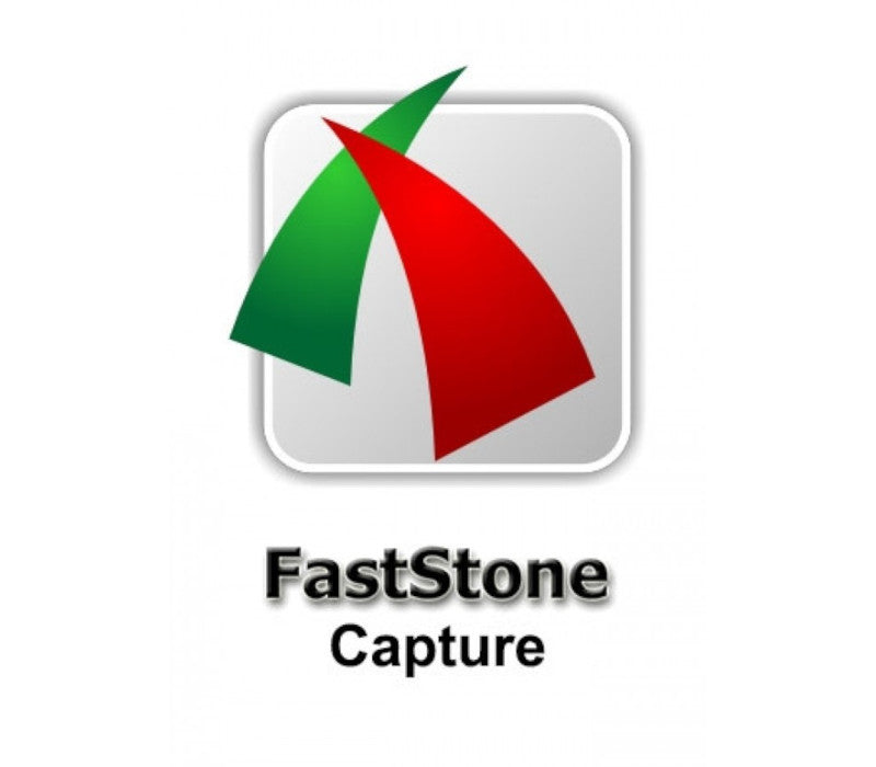 FastStone Capture 9.3