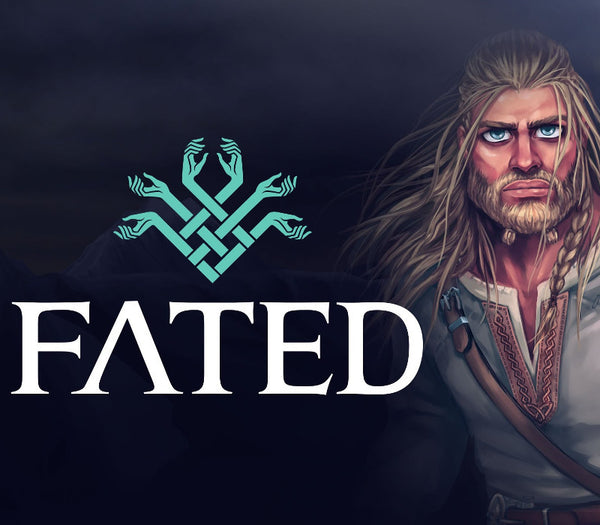 FATED: The Silent Oath