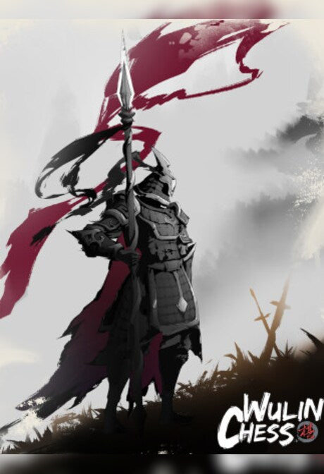 Wulin Chess (PC) - Steam Key - EUROPE