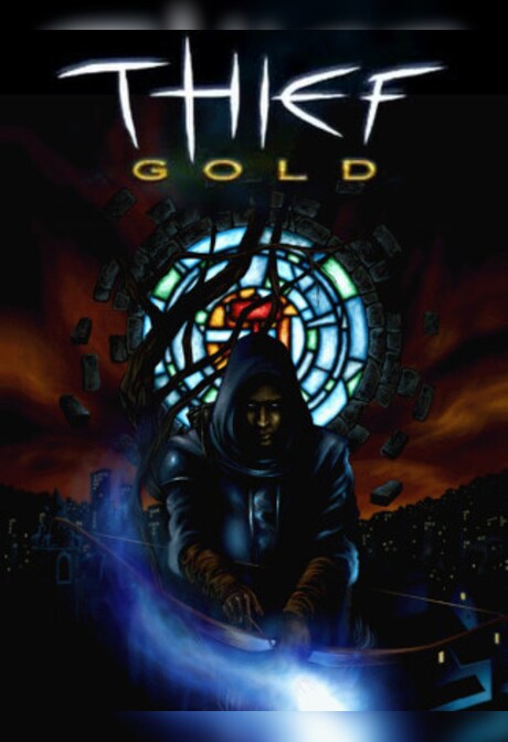 Thief Gold (PC) - Steam Key - EUROPE
