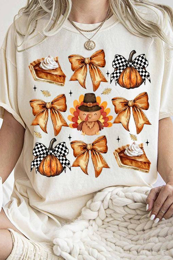 T-shirt femme
