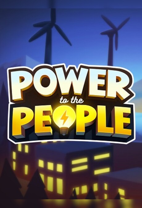 Power to the People (PC) - Steam Gift - GLOBAL