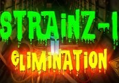 StrainZ-1: Elimination