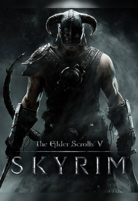 The Elder Scrolls V: Skyrim (PC) - Steam Key - SOUTHEAST ASIA