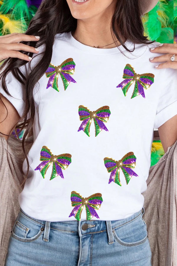 T-shirt femme