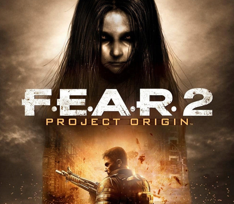 F.E.A.R. 2 Project Origin