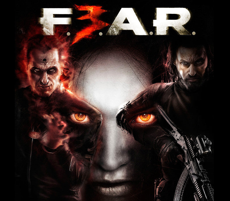 F.E.A.R. 3