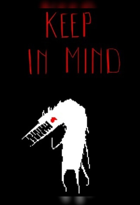 Keep in Mind (PC) - Steam Key - GLOBAL