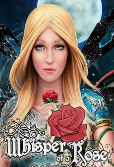 Whisper of a Rose Steam Key GLOBAL