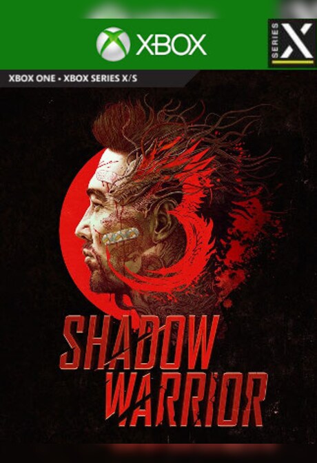 Shadow Warrior 3 | Definitive Edition (Xbox Series X/S) - Xbox Live Key - UNITED STATES