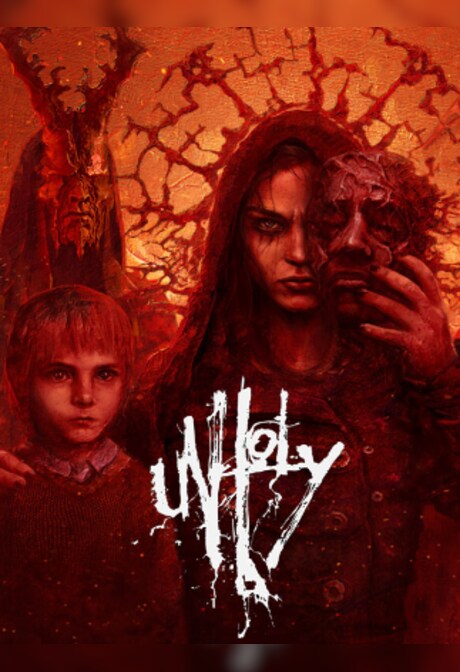 Unholy (PC) - Steam Gift - GLOBAL