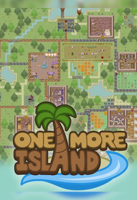 One More Island (PC) - Steam Gift - GLOBAL