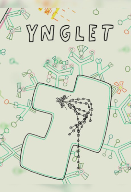 Ynglet (PC) - Steam Key - GLOBAL