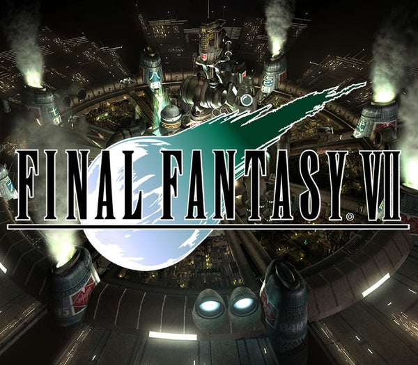 Final Fantasy VII & VIII