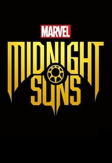Marvel's Midnight Suns (PC) - Steam Gift - EUROPE