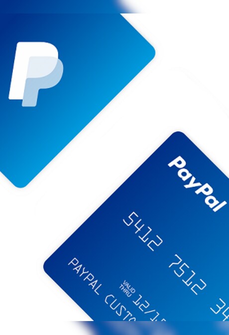 PayPal Wallet Top Up 250 USD - Key - GLOBAL