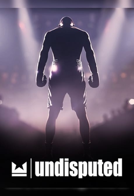 Undisputed (PC) - Steam Gift - EUROPE