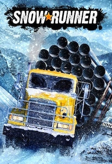Snowrunner (PC) - Epic Games Key - EUROPE