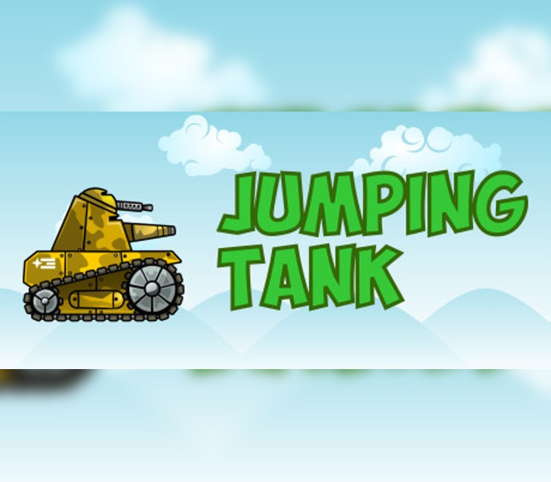 Jumping Tank