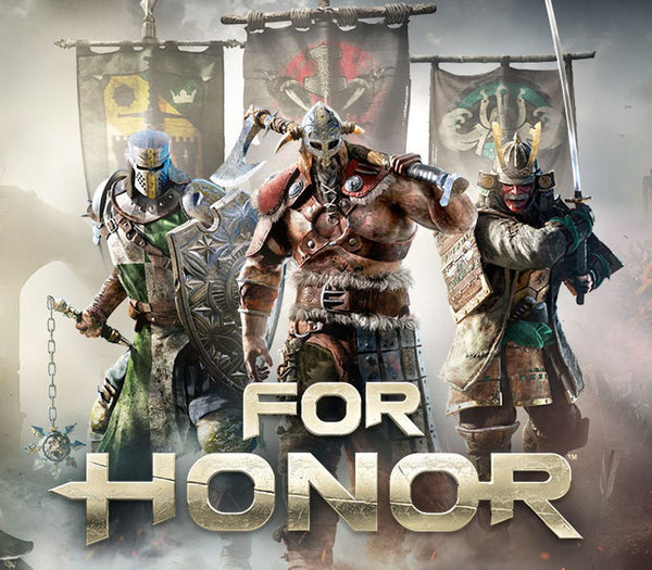 For Honor