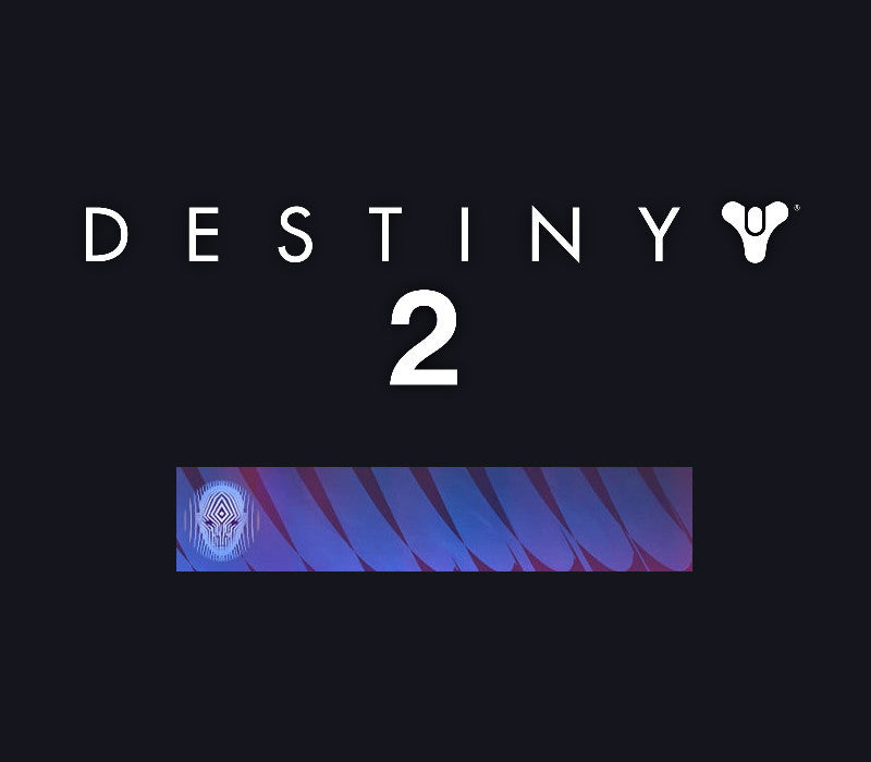 Destiny 2 - Emblem Field Recognition DLC PC / PS4 / PS5 / XBOX One /