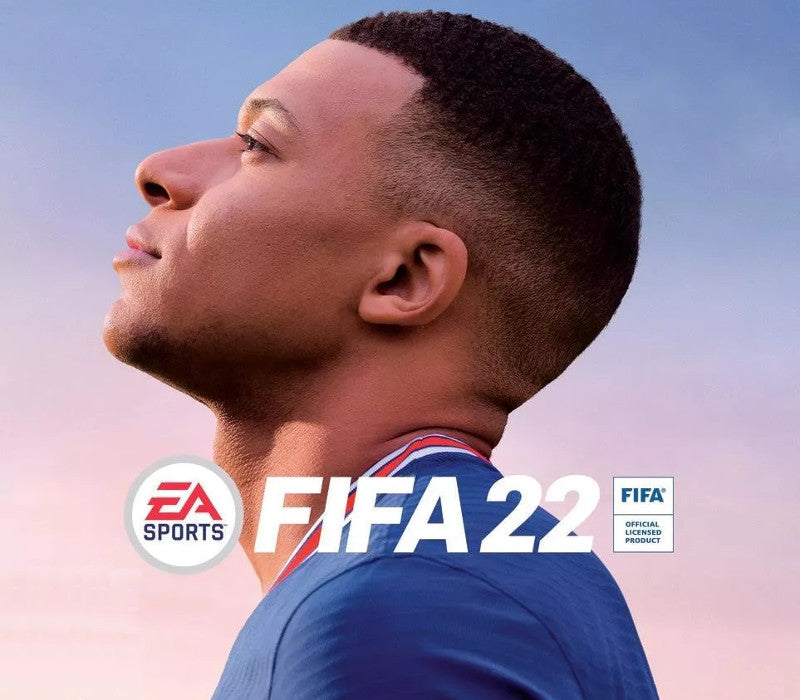 FIFA 22