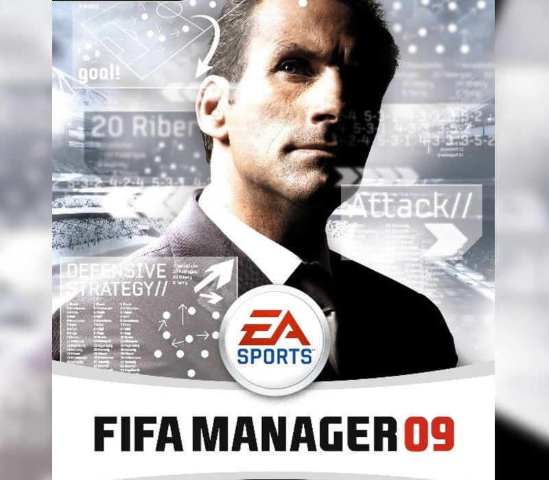 FIFA Manager