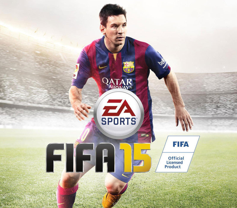 FIFA 15 - Adidas Predator Boot Bundle DLC