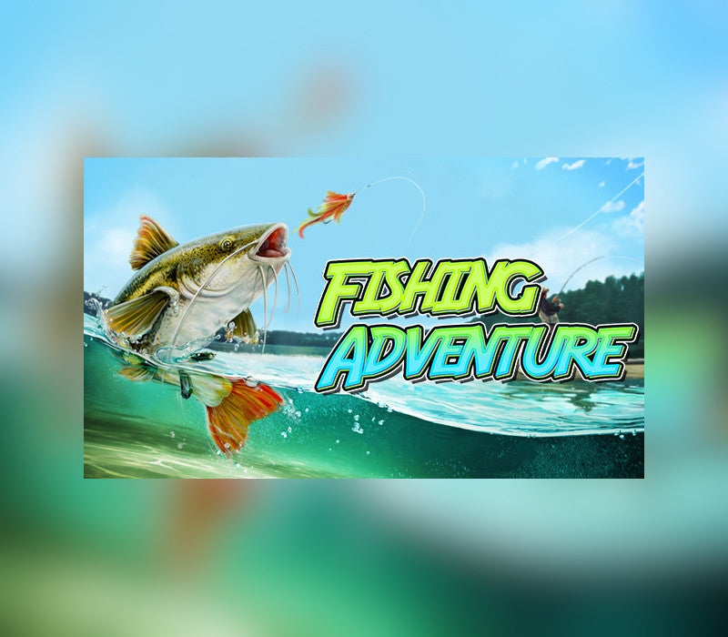 Fishing Adventure