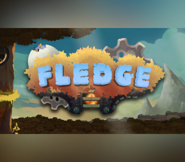 Fledge