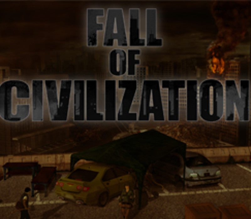 Fall of Civilization